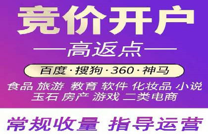 百度推广代理商服务优势案例分析